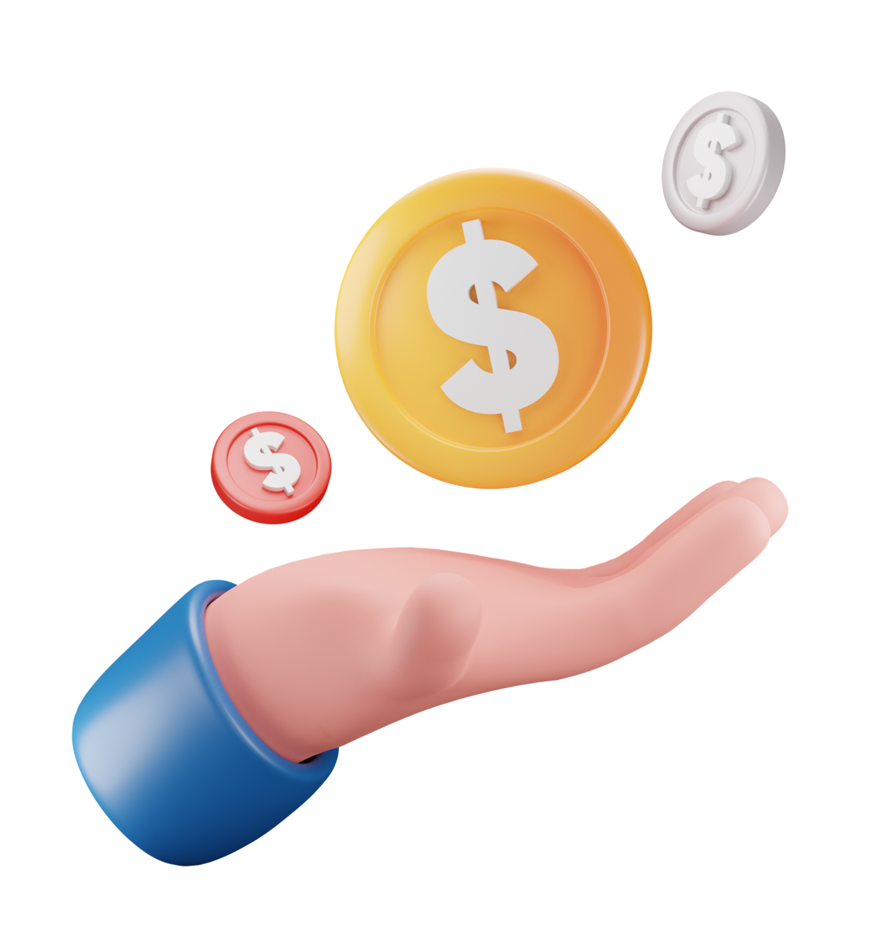Recargas desde $10